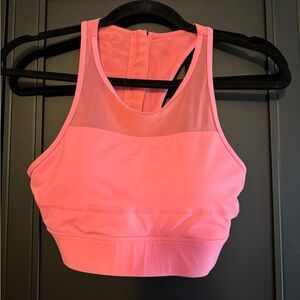 Zyia Coral All Star Bra